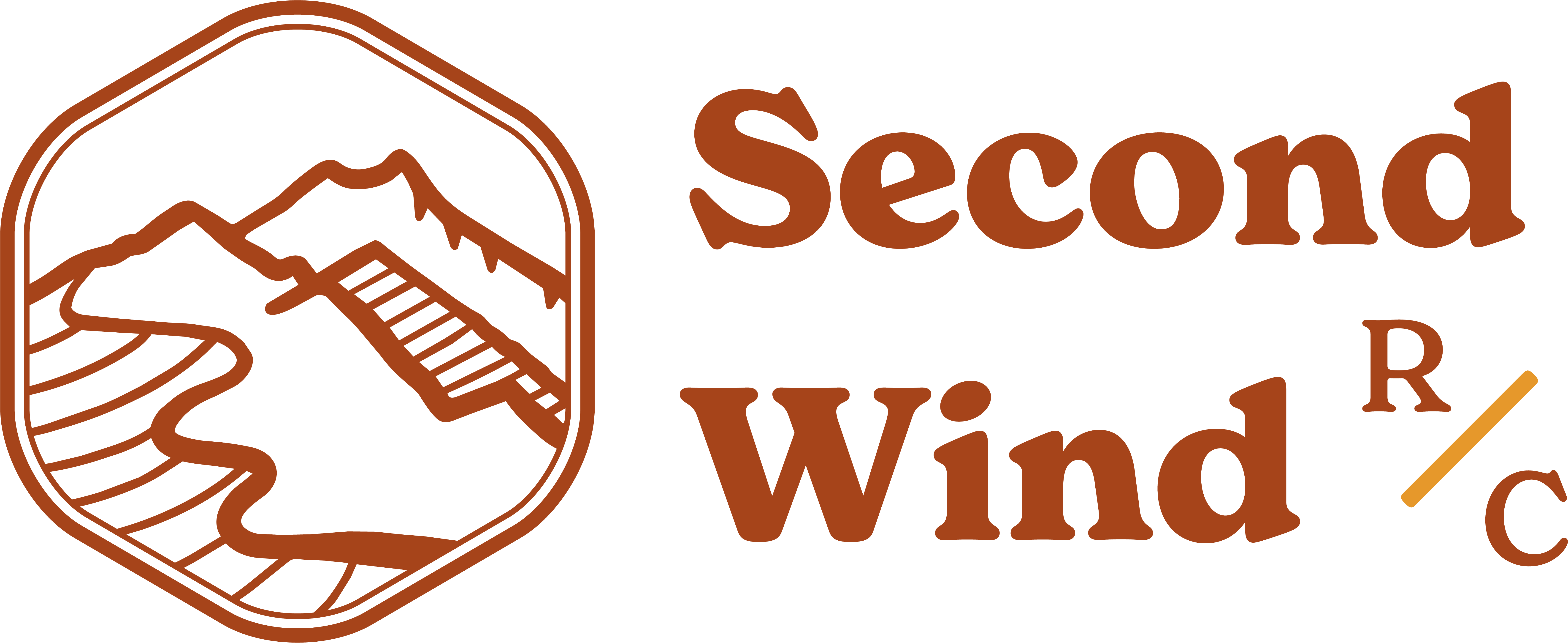 Second Wind R.C.